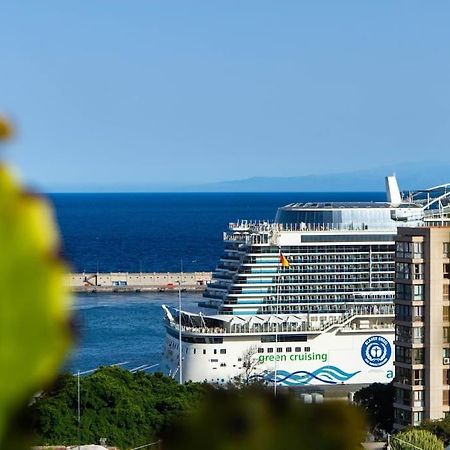Atico Deluxe Monaco 139 Santa Cruz de Tenerife Exterior foto