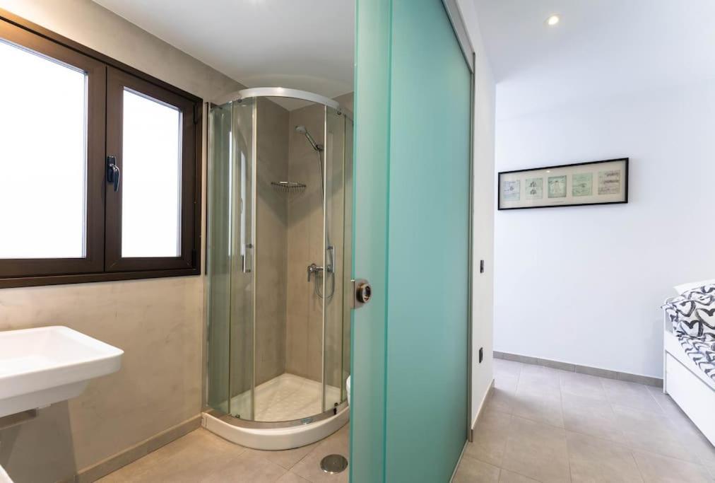 Atico Deluxe Monaco 139 Santa Cruz de Tenerife Exterior foto