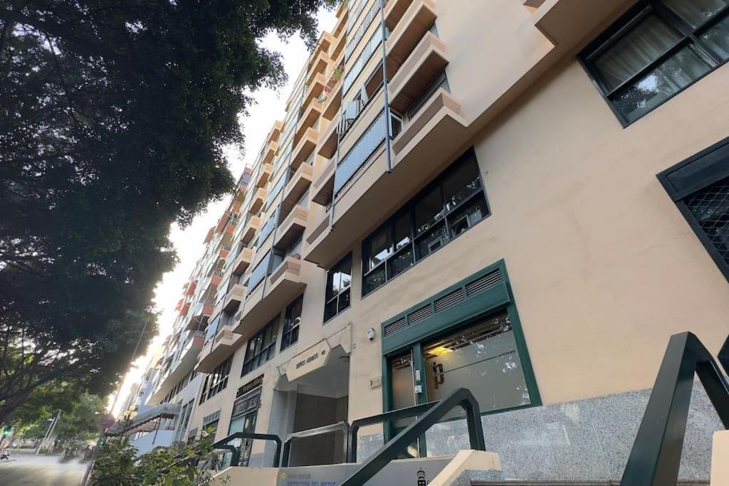 Atico Deluxe Monaco 139 Santa Cruz de Tenerife Exterior foto