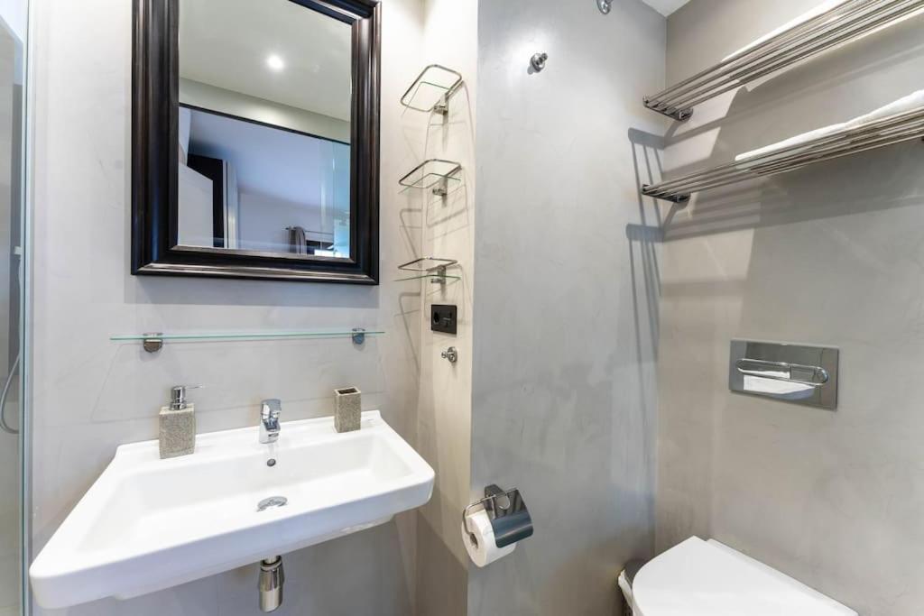 Atico Deluxe Monaco 139 Santa Cruz de Tenerife Exterior foto